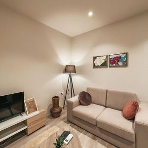 Appartement met een Slaapkamer